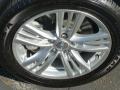Moonlight White - G 37 Journey Sedan Photo No. 10