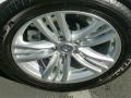 Moonlight White - G 37 Journey Sedan Photo No. 16