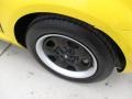 Rally Yellow - Camaro LS Coupe Photo No. 7