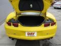 Rally Yellow - Camaro LS Coupe Photo No. 15