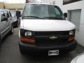 Summit White - Express 1500 Cargo WT Photo No. 2