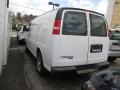 Summit White - Express 1500 Cargo WT Photo No. 4