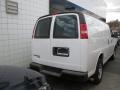Summit White - Express 1500 Cargo WT Photo No. 5