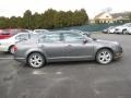 2012 Sterling Grey Metallic Ford Fusion SE V6  photo #5