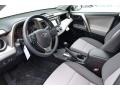 Ash 2015 Toyota RAV4 LE Interior Color