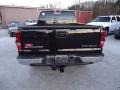 Black - Silverado 1500 Z71 Extended Cab 4x4 Photo No. 6