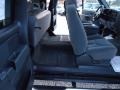 2005 Black Chevrolet Silverado 1500 Z71 Extended Cab 4x4  photo #25