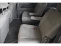 Alabaster Silver Metallic - Odyssey LX Photo No. 4