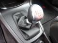  2015 Fiesta ST Hatchback 6 Speed Manual Shifter