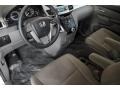 Alabaster Silver Metallic - Odyssey LX Photo No. 11