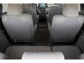 Alabaster Silver Metallic - Odyssey LX Photo No. 16
