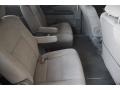 Alabaster Silver Metallic - Odyssey LX Photo No. 17
