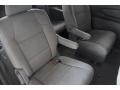 Alabaster Silver Metallic - Odyssey LX Photo No. 18