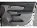 Alabaster Silver Metallic - Odyssey LX Photo No. 25