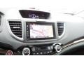 Navigation of 2015 CR-V Touring AWD