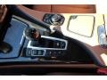 2014 BMW 6 Series BMW Individual Amaro Brown Interior Transmission Photo