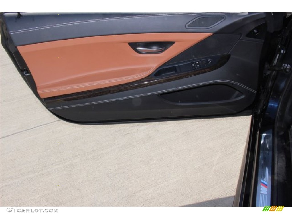 2014 BMW 6 Series 650i xDrive Coupe Door Panel Photos