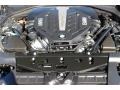  2014 6 Series 650i xDrive Coupe 4.4 Liter DI TwinPower Turbocharged DOHC 32-Valve VVT V8 Engine