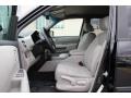 Crystal Black Pearl - Pilot LX 4WD Photo No. 12