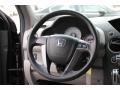 Crystal Black Pearl - Pilot LX 4WD Photo No. 15