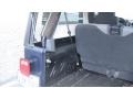 2006 Midnight Blue Pearl Jeep Wrangler Unlimited 4x4  photo #32