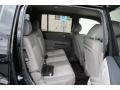 Crystal Black Pearl - Pilot LX 4WD Photo No. 21