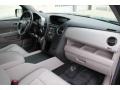 Crystal Black Pearl - Pilot LX 4WD Photo No. 23