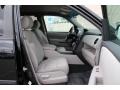 Crystal Black Pearl - Pilot LX 4WD Photo No. 24