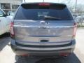 2014 Sterling Gray Ford Explorer Limited  photo #5