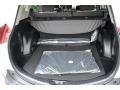 2015 Toyota RAV4 XLE Trunk