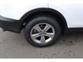 2015 Toyota RAV4 XLE Wheel and Tire Photo