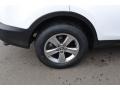 2015 Toyota RAV4 XLE Wheel