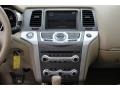 Beige Controls Photo for 2011 Nissan Murano #102650206