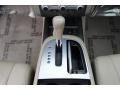 Xtronic CVT Automatic 2011 Nissan Murano SL AWD Transmission