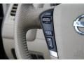 Beige Controls Photo for 2011 Nissan Murano #102650308