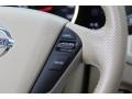 Beige Controls Photo for 2011 Nissan Murano #102650333