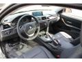 Black Interior Photo for 2015 BMW 4 Series #102650371