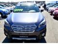 Carbide Gray Metallic - Outback 3.6R Limited Photo No. 2