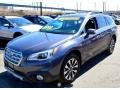 Carbide Gray Metallic - Outback 3.6R Limited Photo No. 3