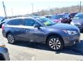 Carbide Gray Metallic - Outback 3.6R Limited Photo No. 4