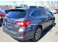 Carbide Gray Metallic - Outback 3.6R Limited Photo No. 6