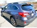 Carbide Gray Metallic - Outback 3.6R Limited Photo No. 8