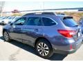 Carbide Gray Metallic - Outback 3.6R Limited Photo No. 10