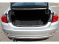  2015 4 Series 428i xDrive Coupe Trunk