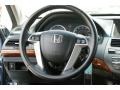 2011 Glacier Blue Metallic Honda Accord EX-L Sedan  photo #29