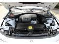 2.0 Liter DI TwinPower Turbocharged DOHC 16-Valve VVT 4 Cylinder Engine for 2015 BMW 4 Series 428i xDrive Coupe #102650926