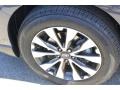 Carbide Gray Metallic - Outback 3.6R Limited Photo No. 17