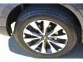 Carbide Gray Metallic - Outback 3.6R Limited Photo No. 19