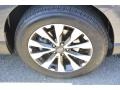 Carbide Gray Metallic - Outback 3.6R Limited Photo No. 20