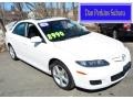 2008 Performance White Mazda MAZDA6 i Sport Sedan  photo #1